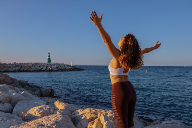 Harmonissence Sophrologie ChoréoSophrologie Ikigaï