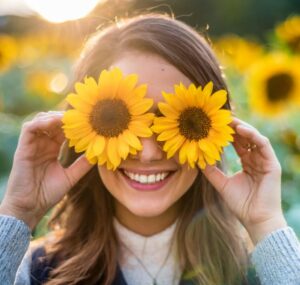 Soyez vous même les autres sont déjà pris harmonissence 